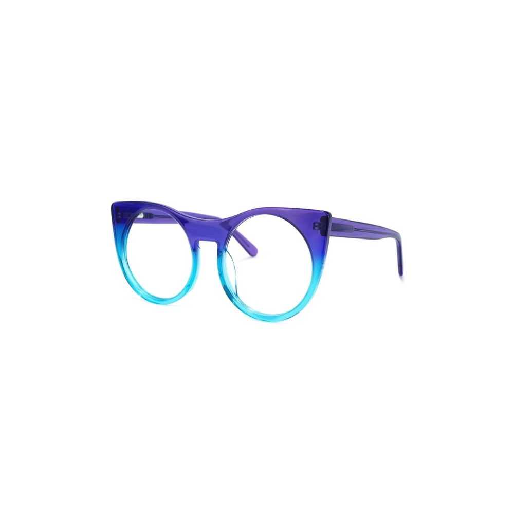 Eyeglass frames - Picture 2 of 2